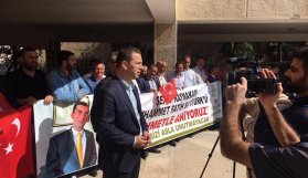 Salih Cora'dan Safitürk davası sonrası açıklama