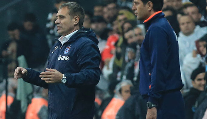 Ersun Yanal çözüm arıyor