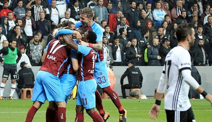 Trabzonspor 7 haftada kasasına ne kadar koydu?