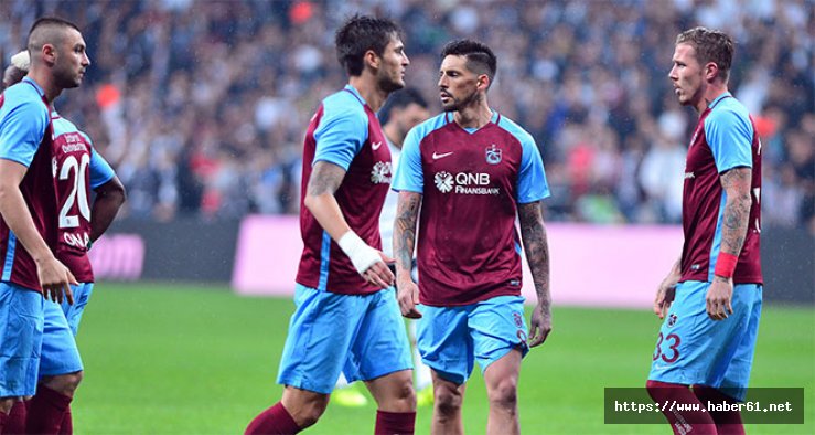 Eski hocasından Trabzonspor'a uyarı geldi