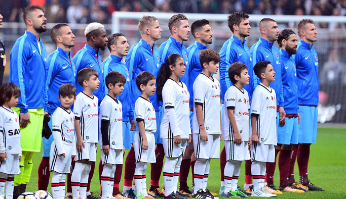 Son 13 sezonun en golcü Trabzonspor'u