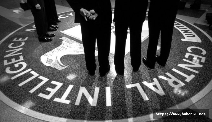 CIA eleman arıyor