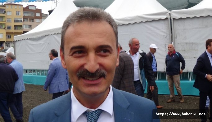 Başkan Kurukız duyurdu: Devlet Bahçeli Trabzon'a geliyor