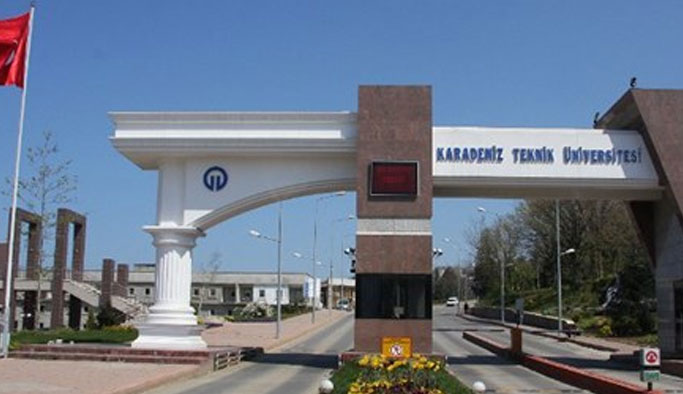 Trabzon'da "Dünya Fair Play Karikatür Sergisi"