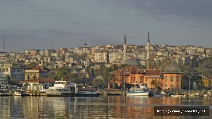 İstanbul'un o ilçesinin adı değişiyor