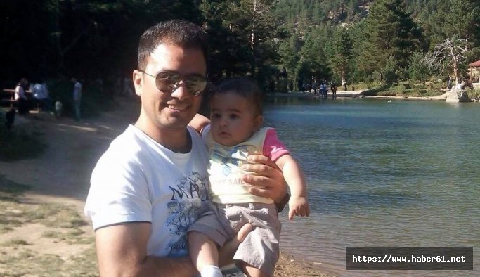 Acı haber! Maçka Emniyet Amiri hayatını kaybetti