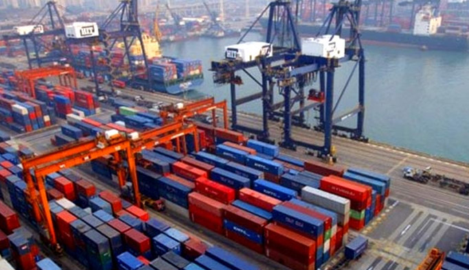 Doğu Karadeniz'den Rusya'ya ihracat arttı