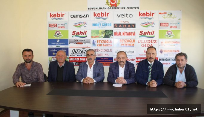 Yaylalardaki yıkım kararına Trabzon'dan tepki