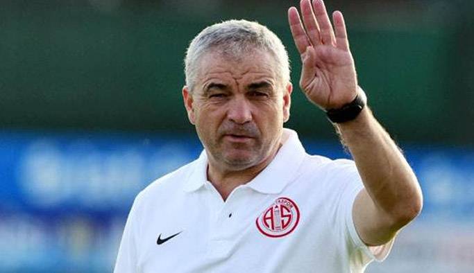 "Sosa'yı çok istedik ama alamadık"