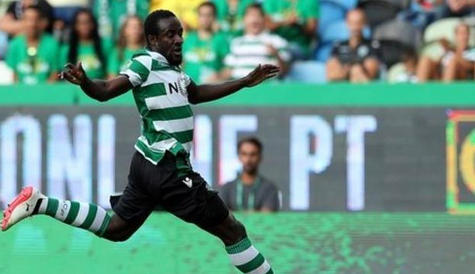 Trabzonspor istemişti, kendini sakatladı!