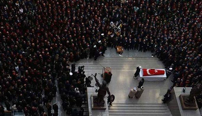 Şehit savcı Kiraz cinayetinde 2 şüpheli tutuklandı