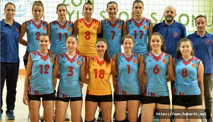 İdmanocağı Kazan'a hazır