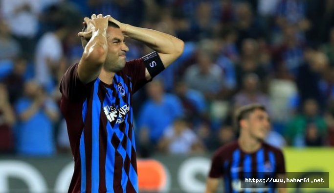 Trabzonspor bu sezon bu kadar kazandı