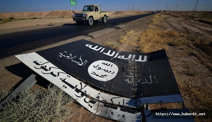 DEAŞ'tan bir şehir daha geri alındı