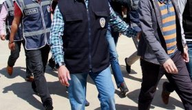 Bakanlıklarda FETÖ operasyonu!