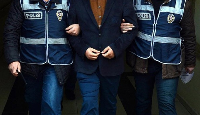 Trabzon merkezli FETÖ operasyonu!