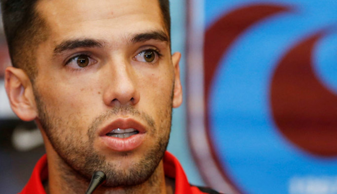 Mas ilk kez kesik yedi