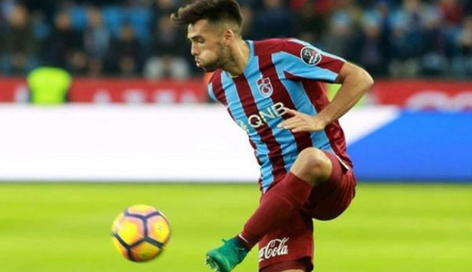 Trabzonspor Mas'ı daha önce beğenmemiş!