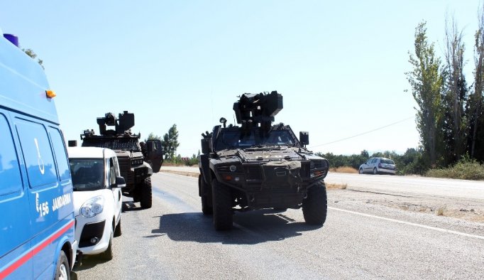 Hain teröristten itiraf