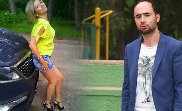 "Dostum var"deyince...