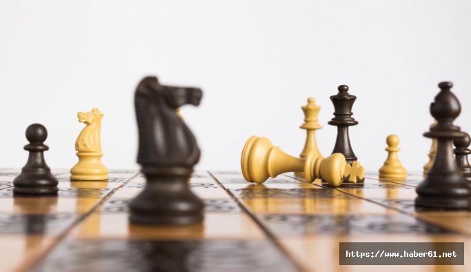 Türkiye Satranç Federasyonu'ndan büyük organizasyon