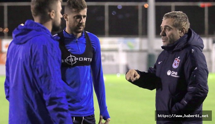 Ersun Yanal onunla özel konuştu