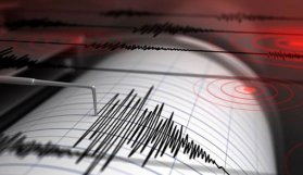 Japonya'da deprem
