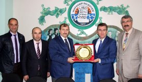 İş-Kur Büyükliman'da