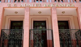 Adalet Bakanlığı'na 6 bin personel alınacak