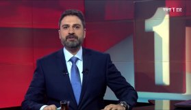TRT'de Erhan Çelik dönemi bitti
