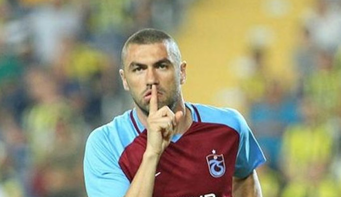 Kral kendini gösterdi