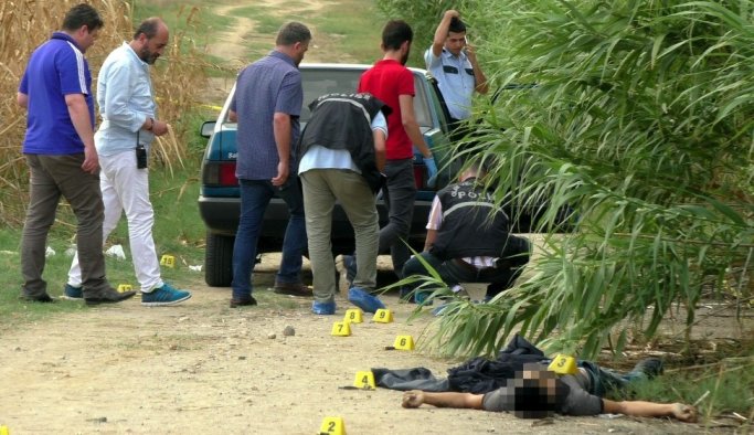 İki kardeşi öldüren cinayet zanlısı yakalandı