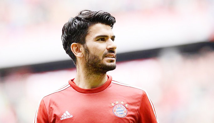 Yine yeniden Serdar Taşçı!