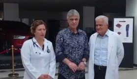 Cengiz Kurtoğlu'ndan haber var!