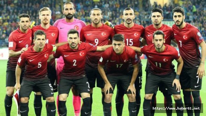 Milli Takımda kadro dışı olayının perde arkası - 2 Trabzonsporlu yok!