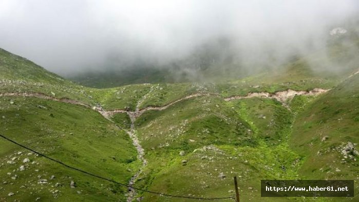 "Yargı yavaş dozer hızlı..."