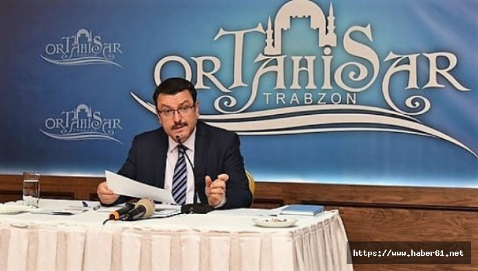 Ahmet Metin Genç ona da rest çekti "defol git!"