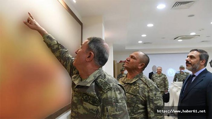 Pentagon’dan Türkiye’ye İdlib desteği