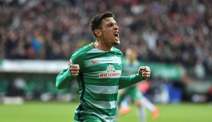 Junuzovic'ten mesaj var