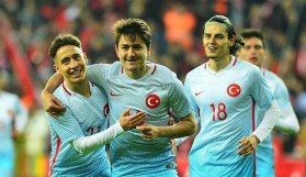 Milli Takım'da değişim yolda!