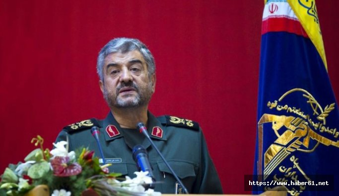 Caferi'den ABD'ye rest