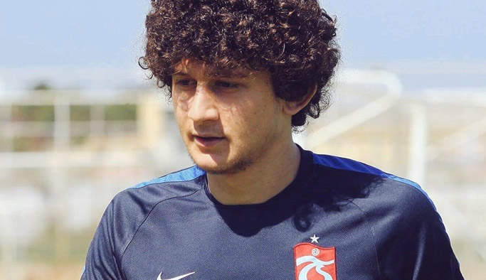 "Koskoca Trabzonspor Cafer'in menajerini bekliyor!"