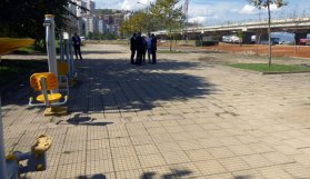 Trabzon'a yeni yaşam alanı