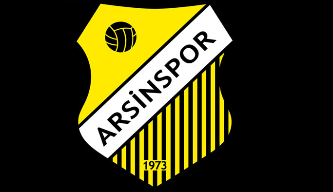 Arsinspor öne geçti ama...