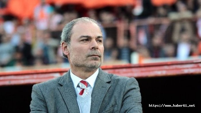 Samsunspor’da Engin İpekoğlu dönemi