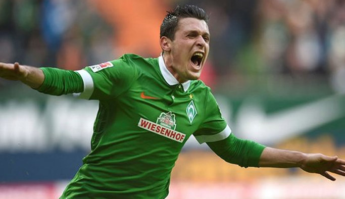 Junuzovic için yönetim temkinli