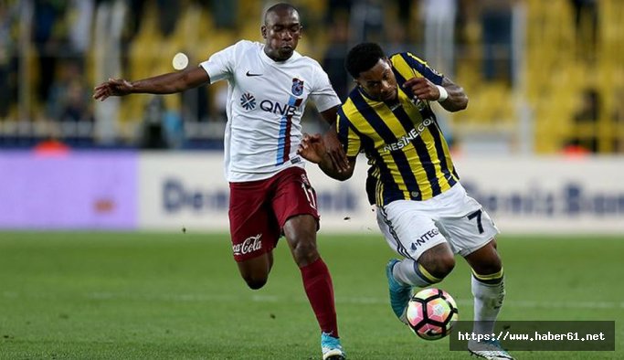 Avrupalılar şimdi de o Trabzonsporluya göz dikti