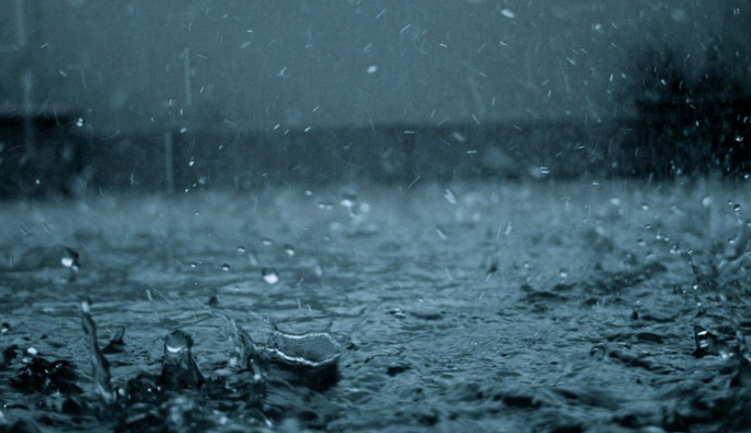 Trabzon dikkat! Yağış etkili olacak