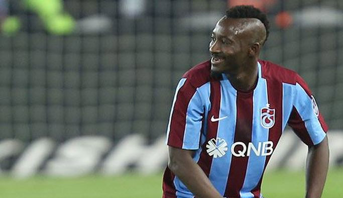 N'Doye: Uzun bir süre sonra...