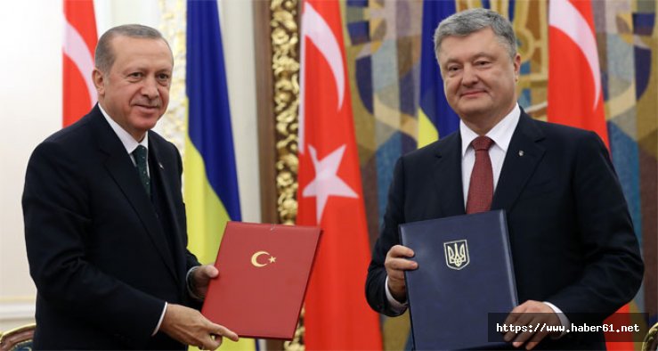 Erdoğan'dan ABD ile vize krizi açıklaması